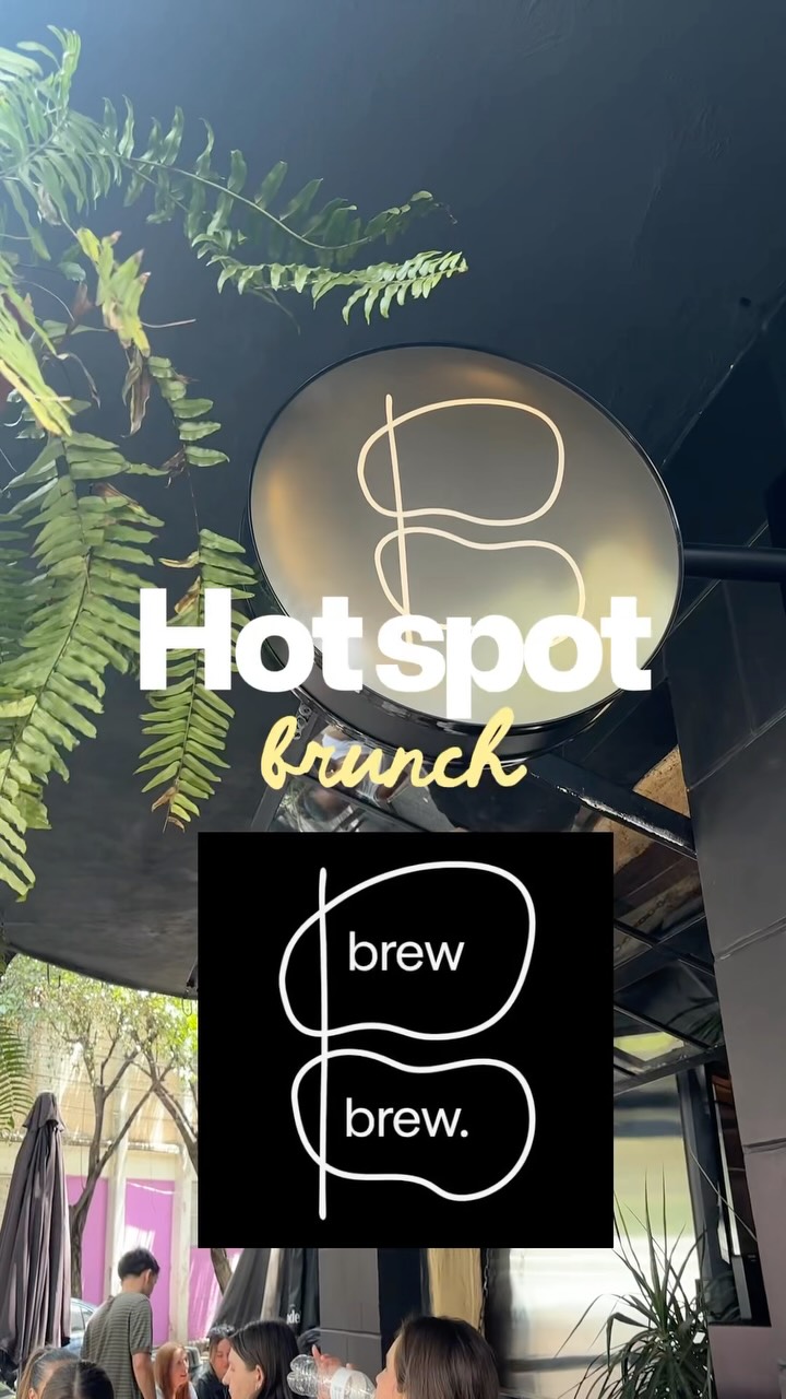 Brew Brew Coffee Shop