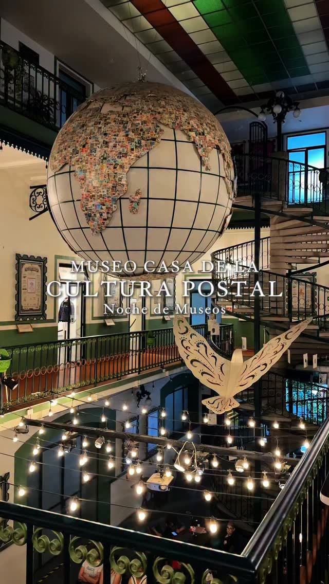 Postal Culture Museum