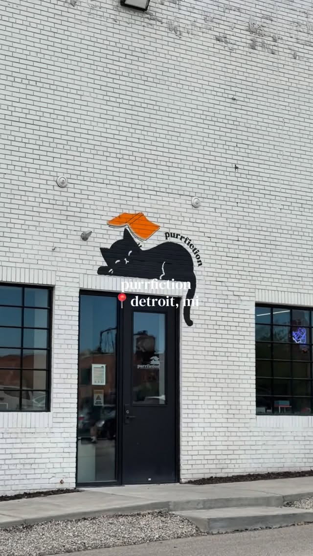 1 Shops in Detroit