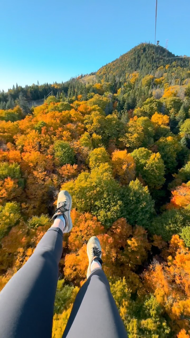 1 Parks in Mont-Tremblant