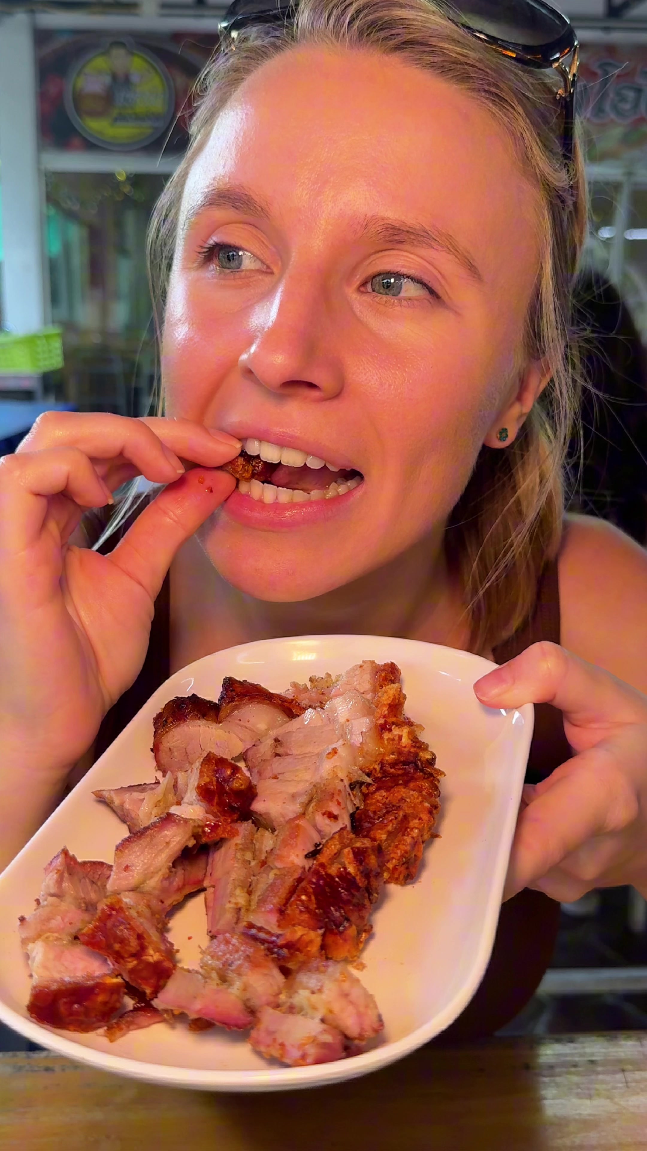 Chiang Mai Eats: Local Favorites & Michelin Picks