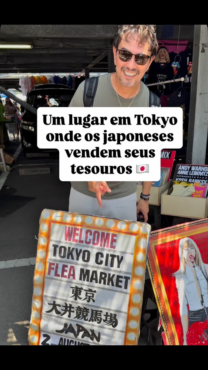 2 Markets in Shinagawa City