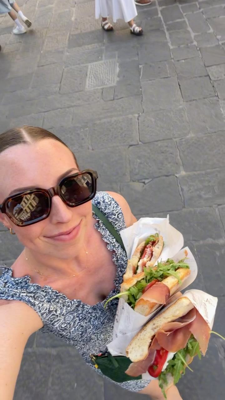 15 Restaurants in Italy