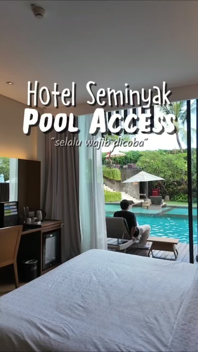 Comfortable Bali Hotel With Full Amenities