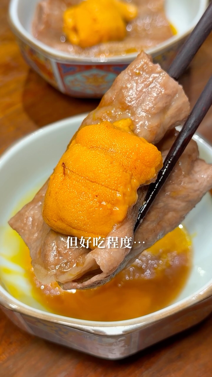 Taipei's Premium Wagyu Beef BBQ Experience