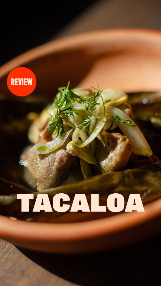 Authentic Mexican Flavors With Colombian Ingredients