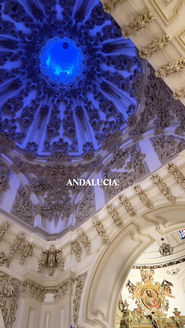 6 Landmarks in Andalucía