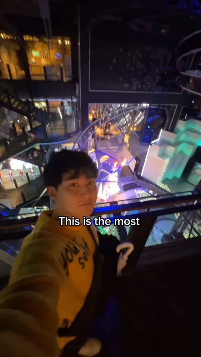 1 Attractions in Minato City