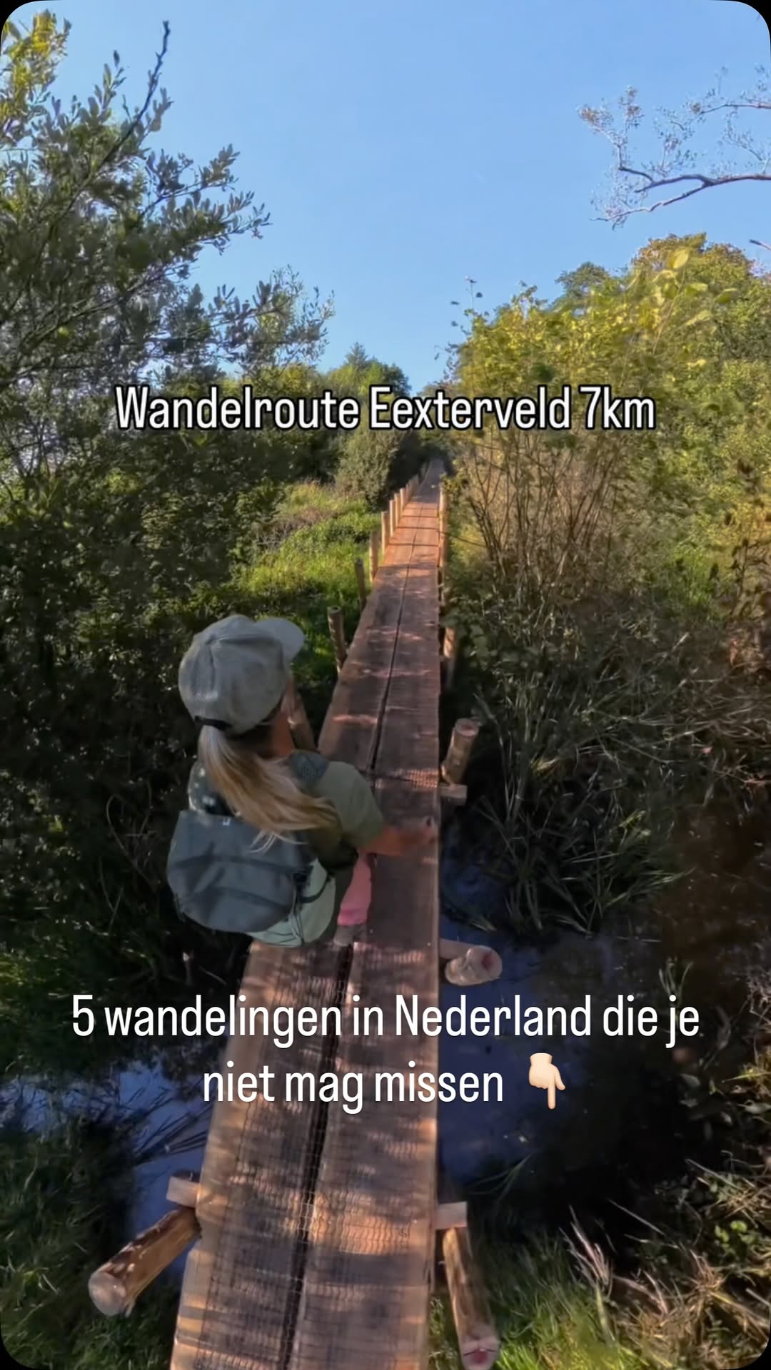 Must-Visit Hiking Trails Across The Netherlands