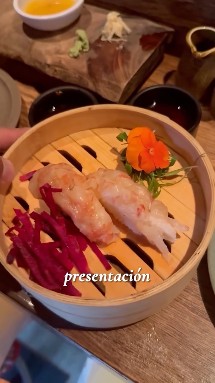 1 Restaurants in Ciudad de México