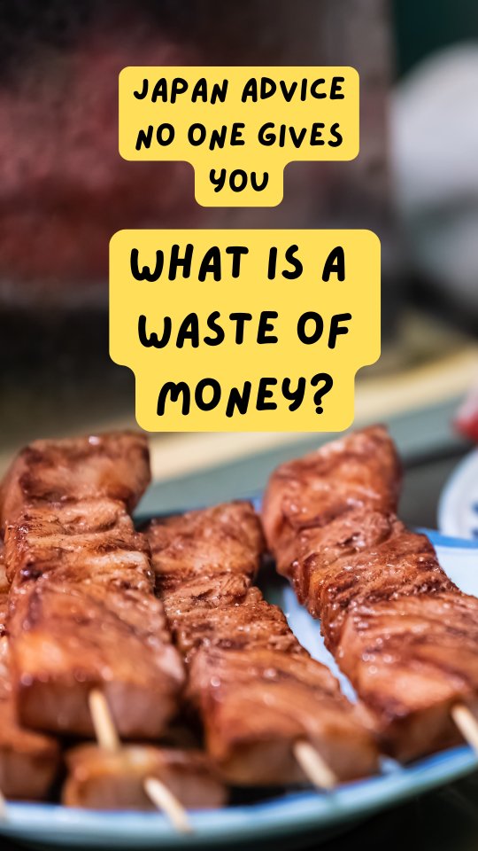 2 Restaurants in Japan