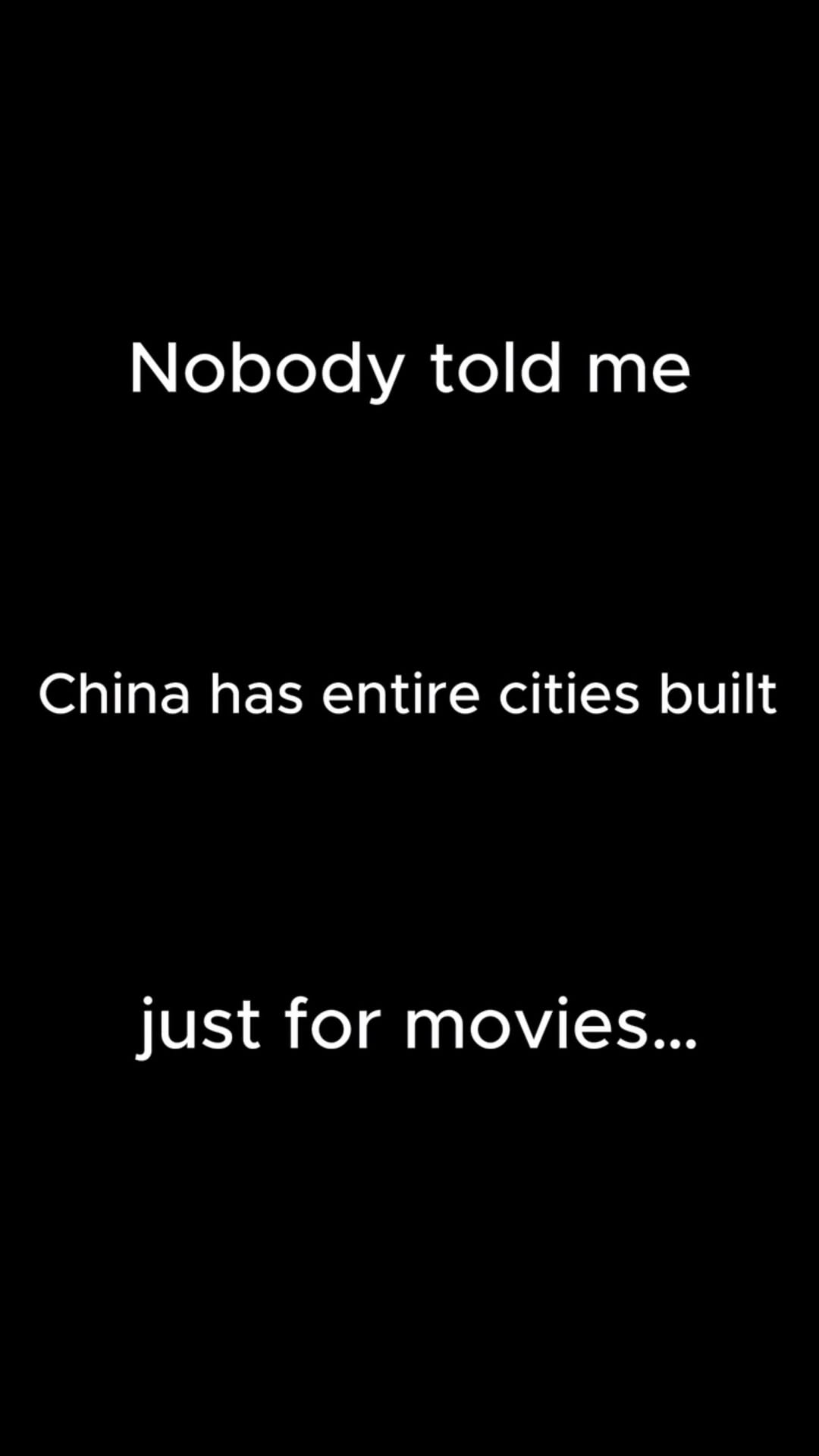 Hengdian World Studios: A Cinematic City