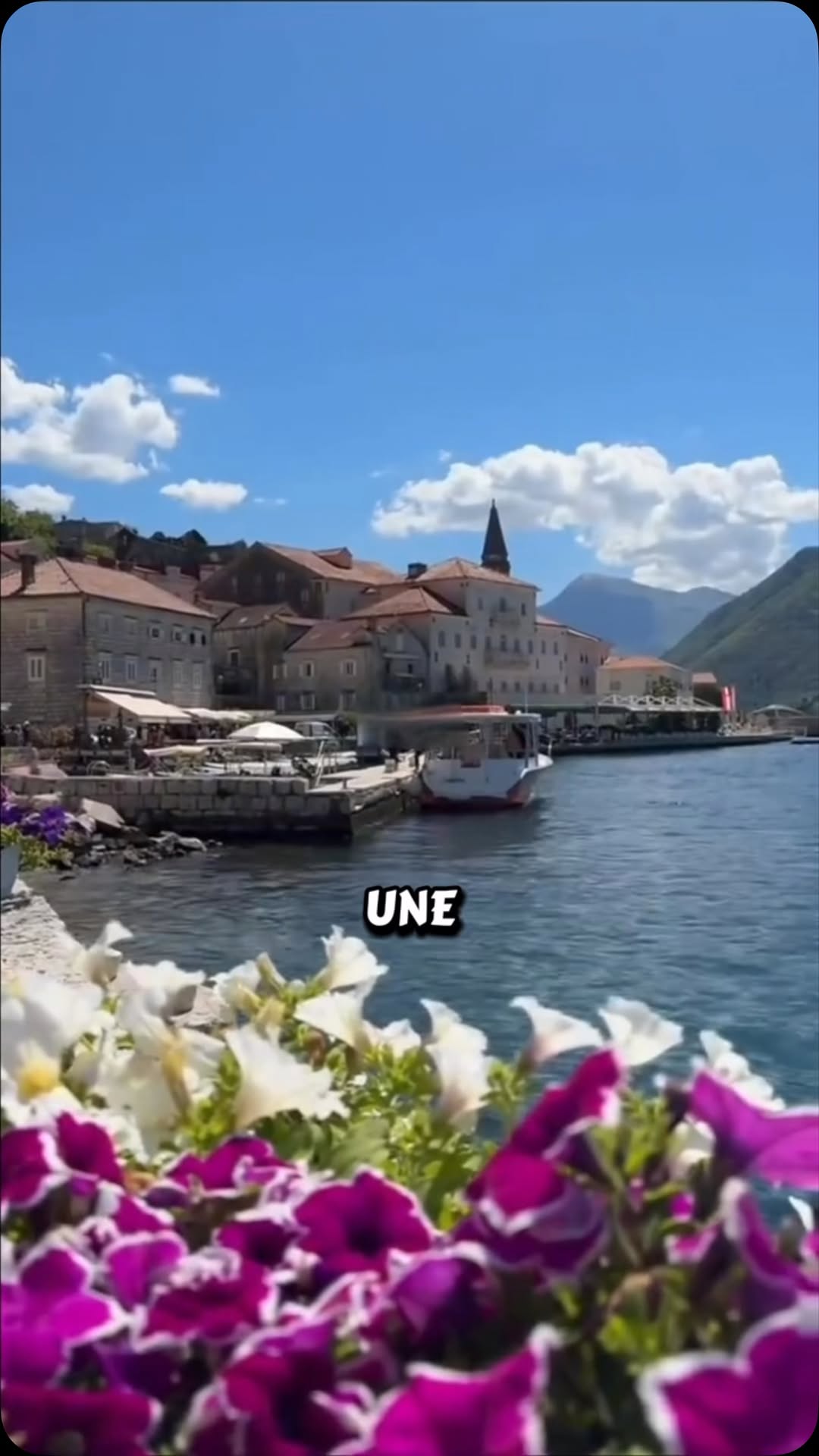 12 Places in Montenegro