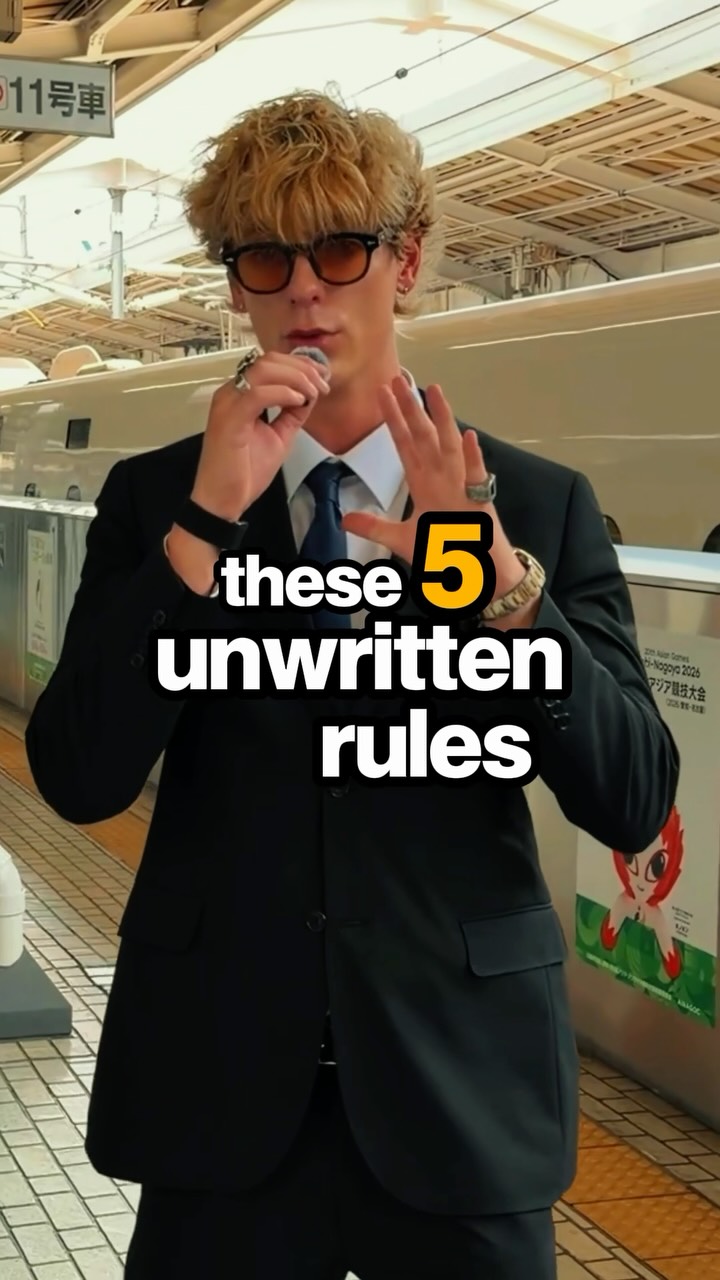 8 Places in Japan