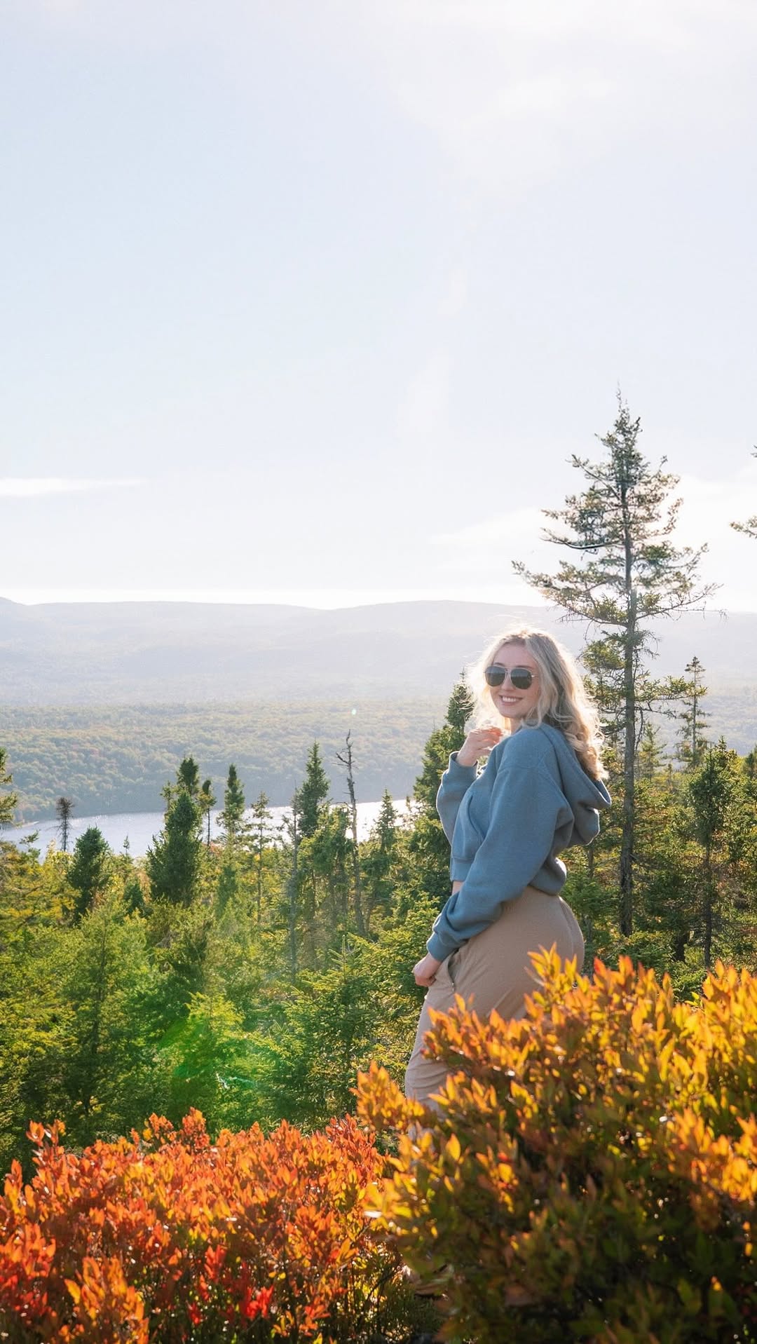 5 Places in Nova Scotia