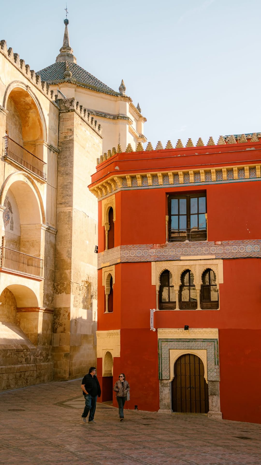 7 Attractions in Córdoba