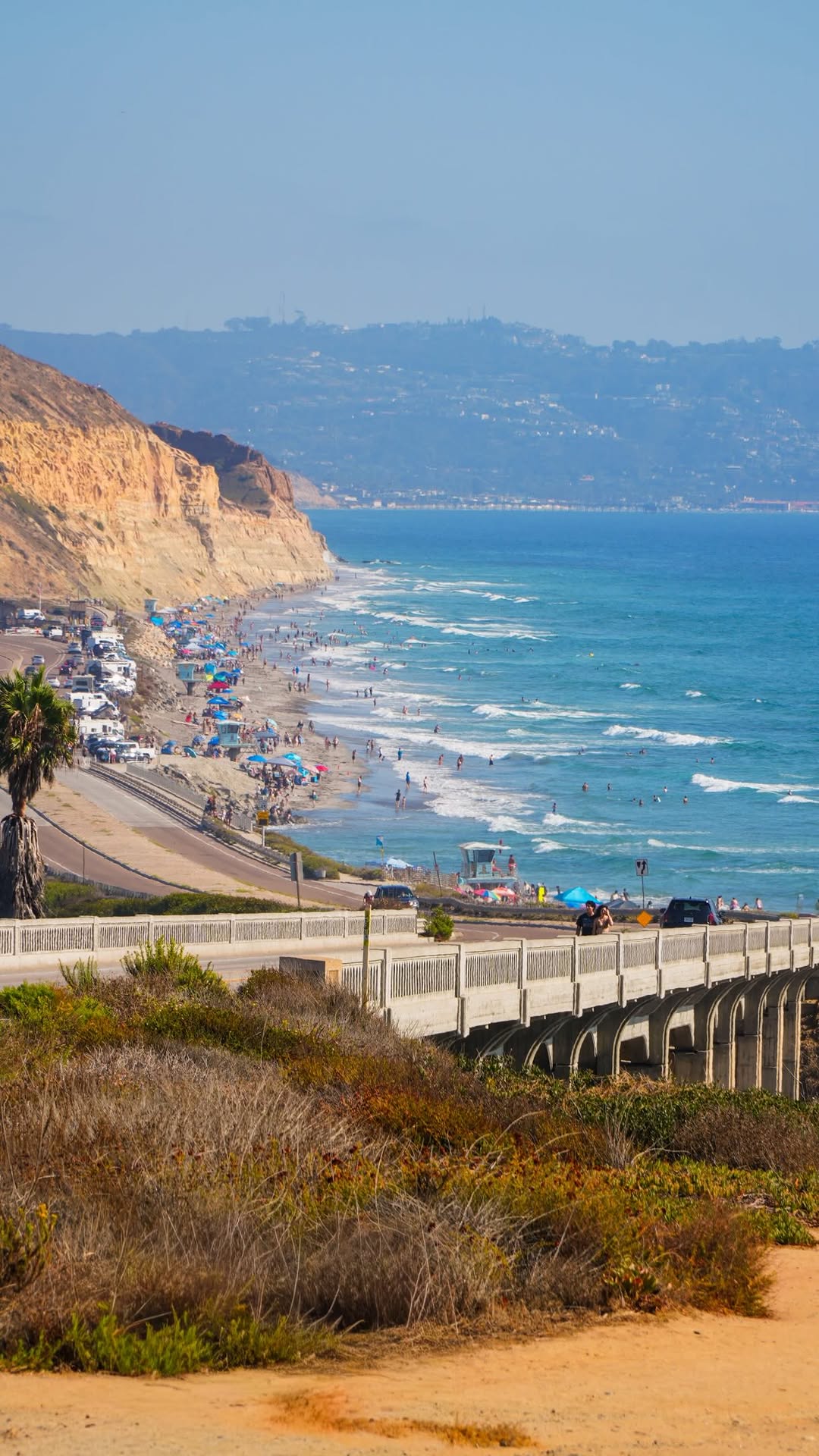 53 Attractions in California