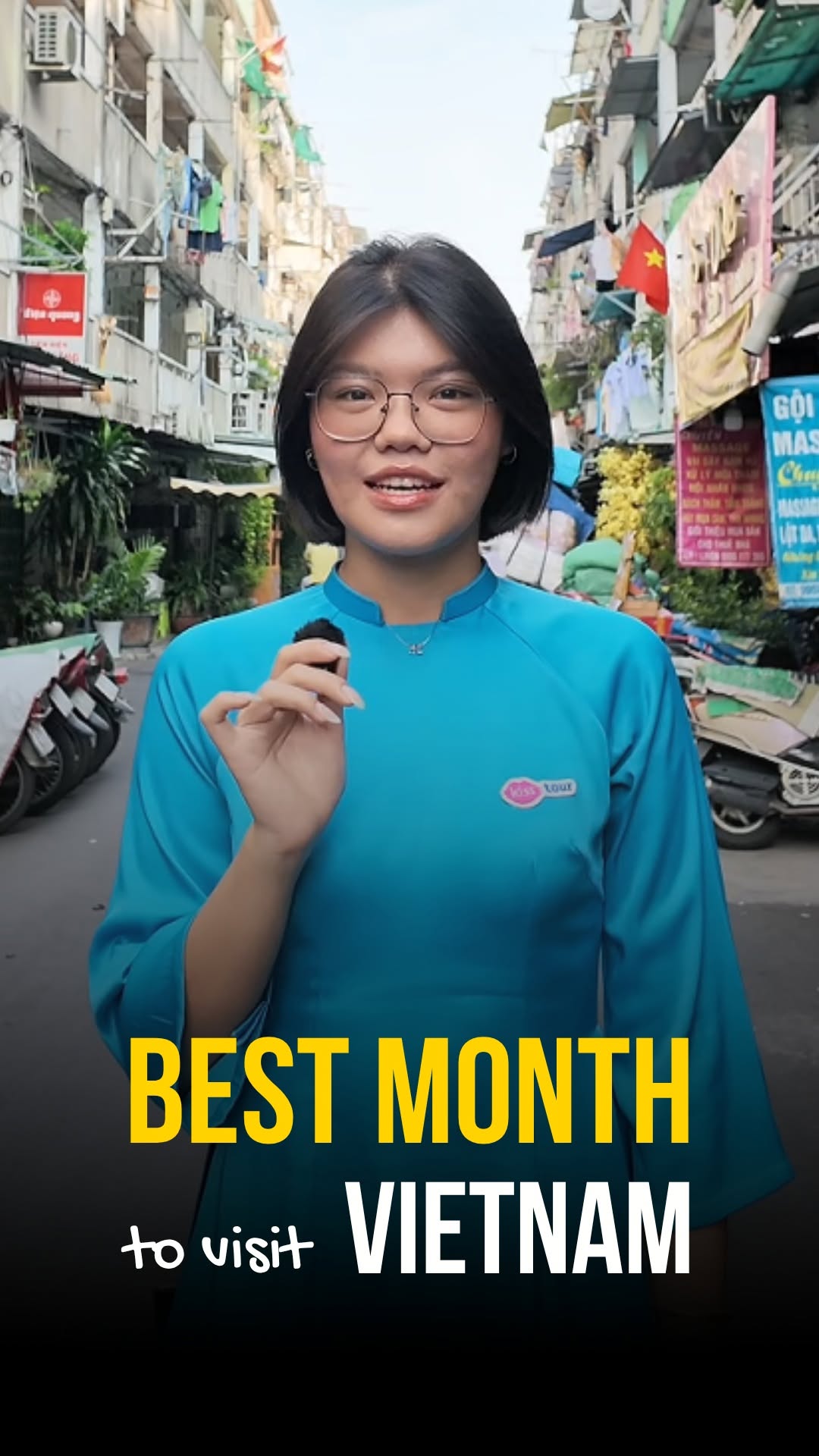 9 Places in Vietnam