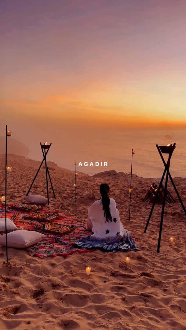 Moroccan Road Trip Exploring Diverse Cities