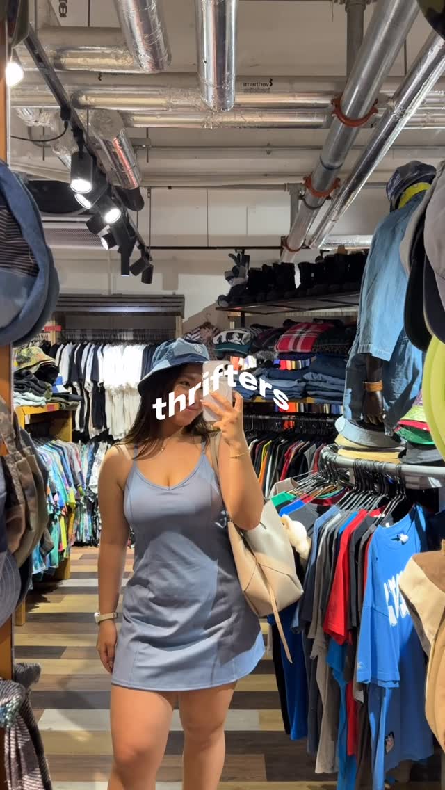 3 Shops in Hong Kong