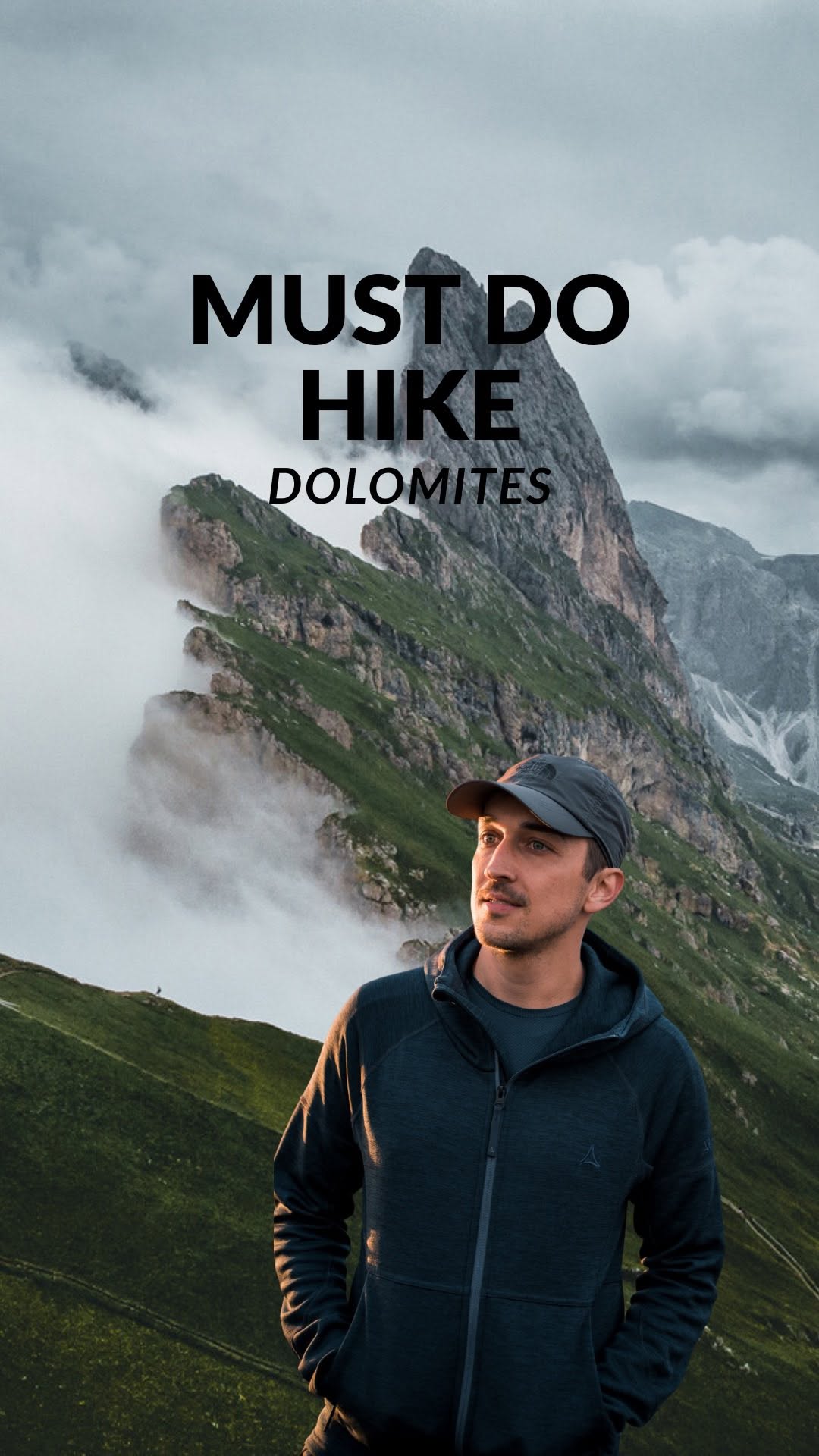 Dolomites Hiking Guide: Seceda Trails and Tips
