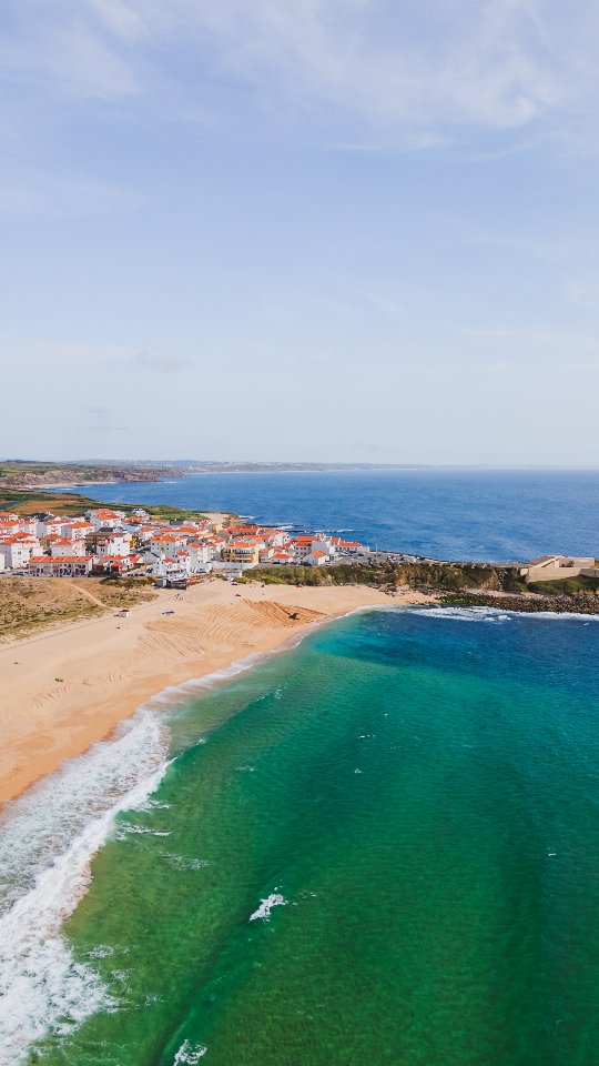 19 Places in Portugal