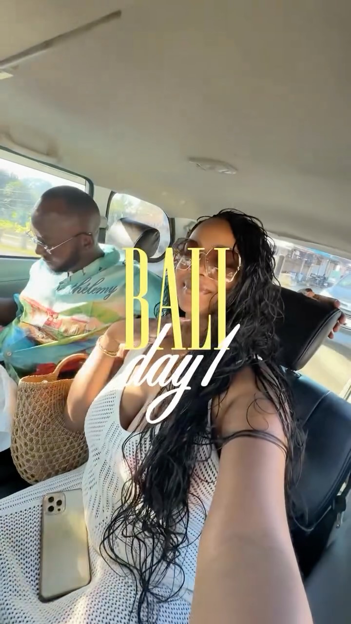 Bali Cafe And Spa Getaway