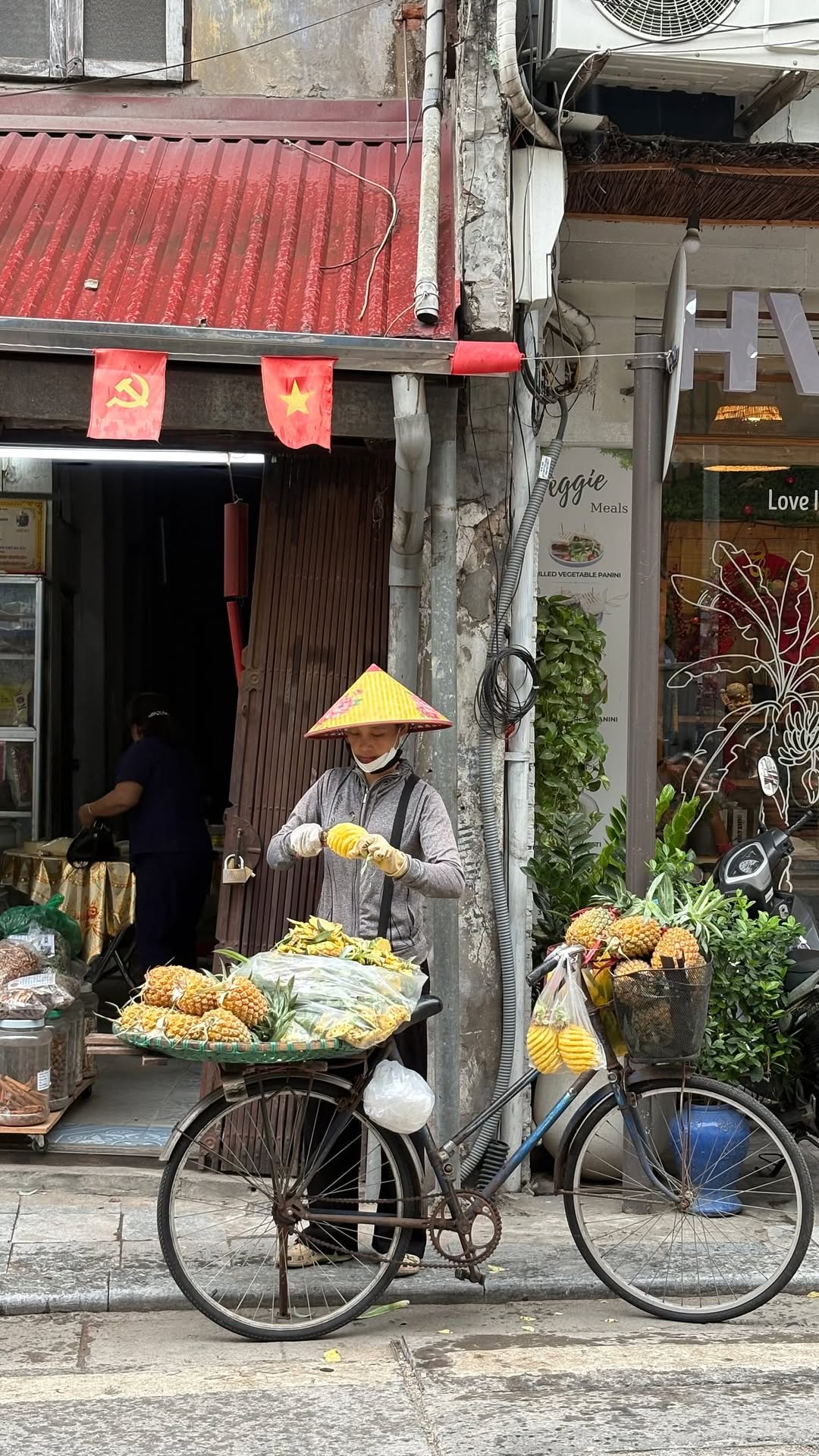 11 Restaurants in Hà Nội