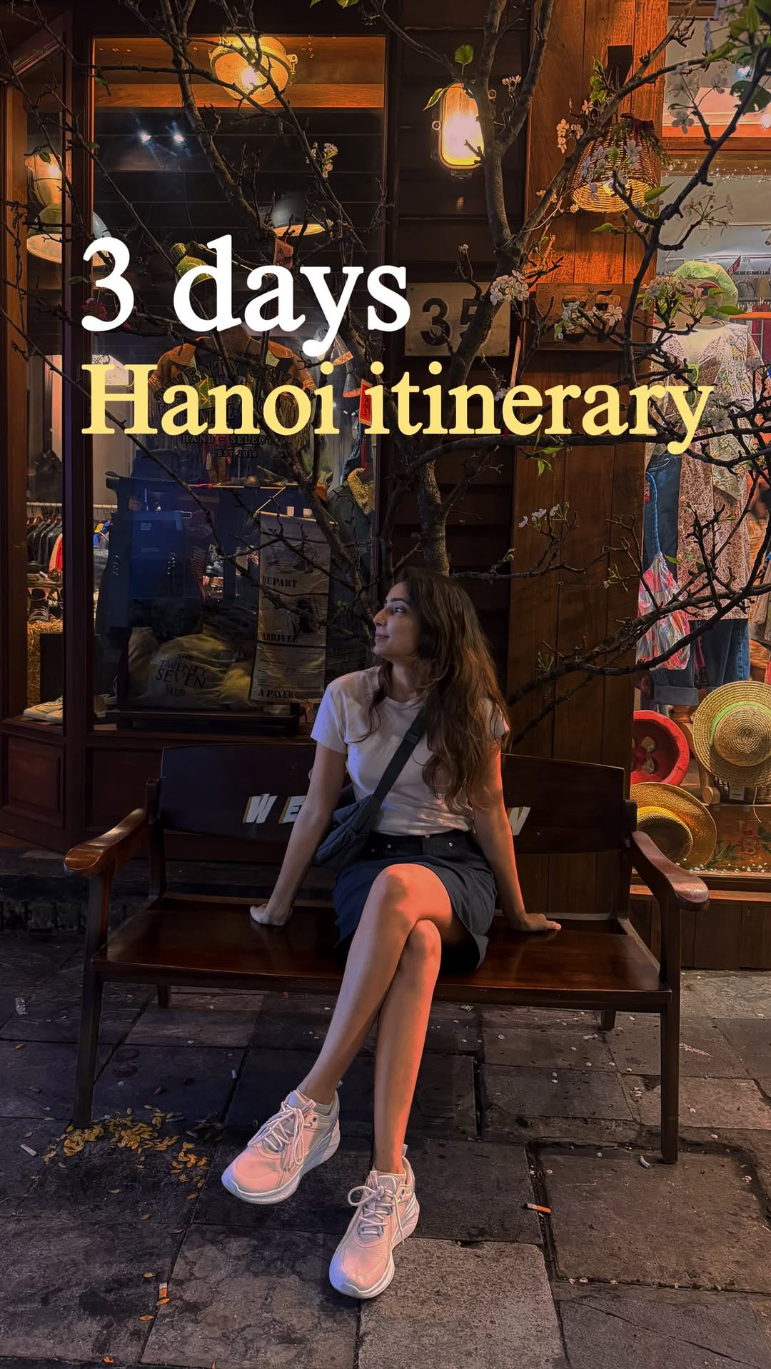 13 Places in Hà Nội