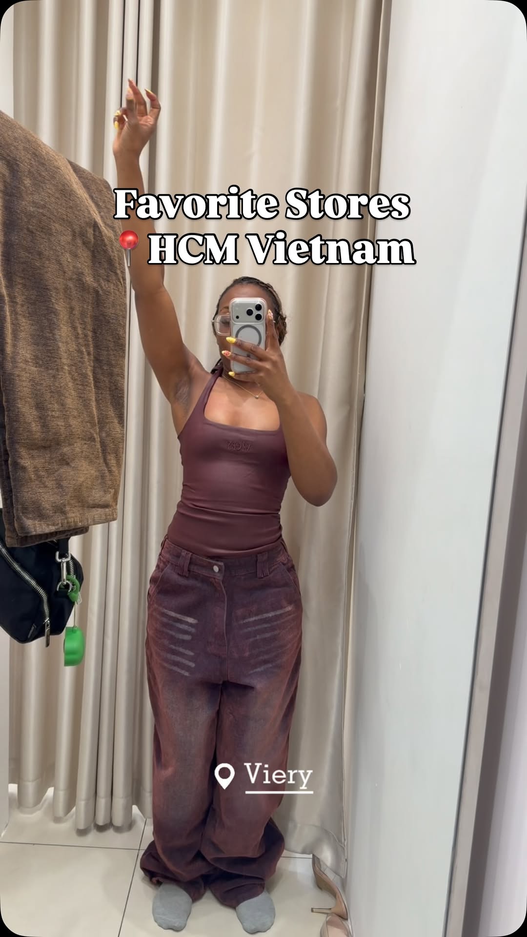 12 Shops in Thành phố Hồ Chí Minh