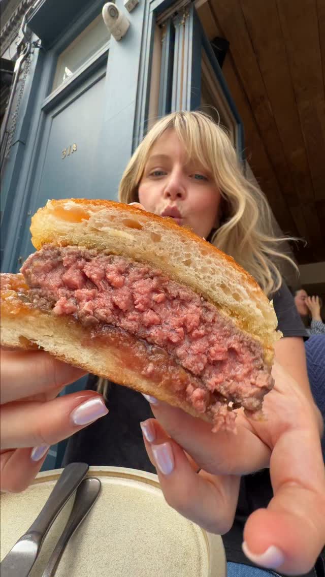 Four London Restaurants To Try