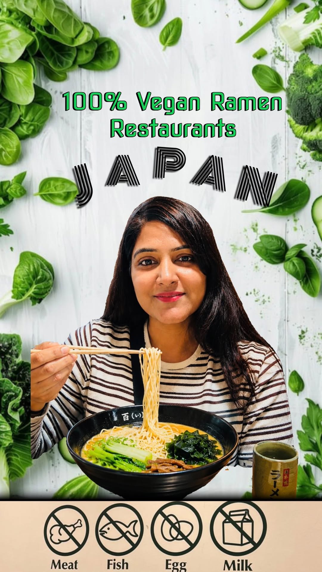 16 Restaurants in Japan