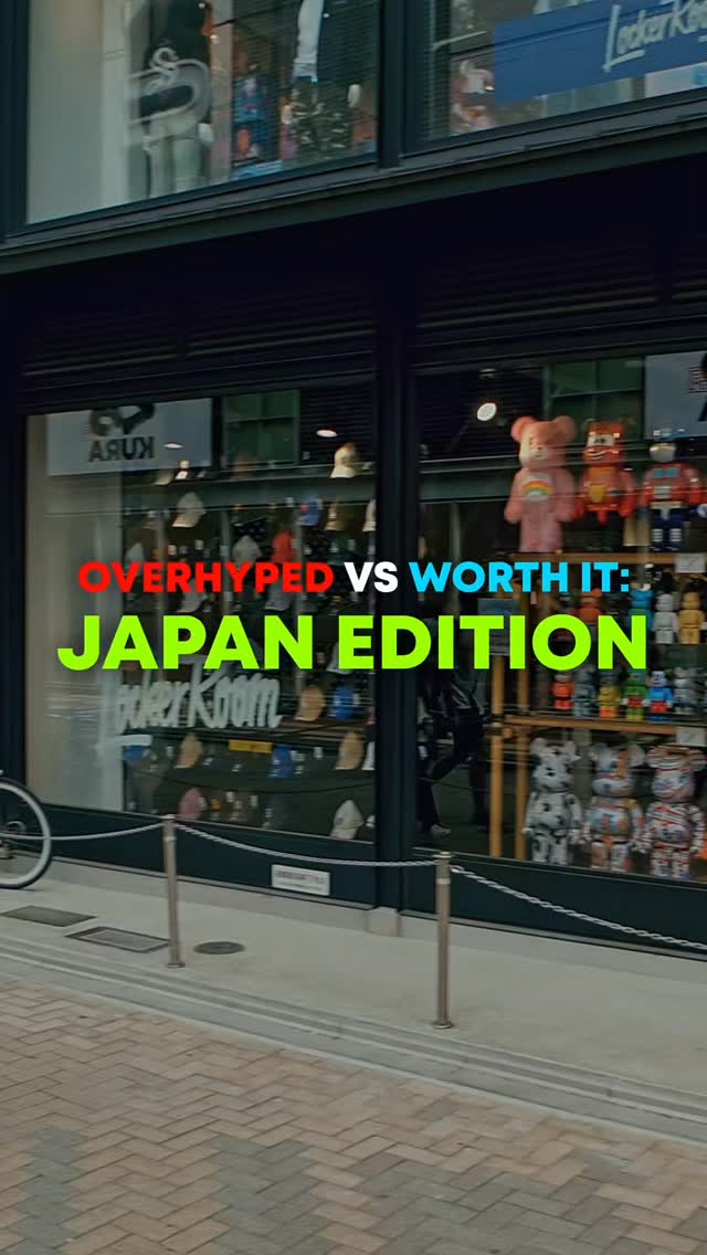 Iconic Japanese Landmarks Worth Visiting