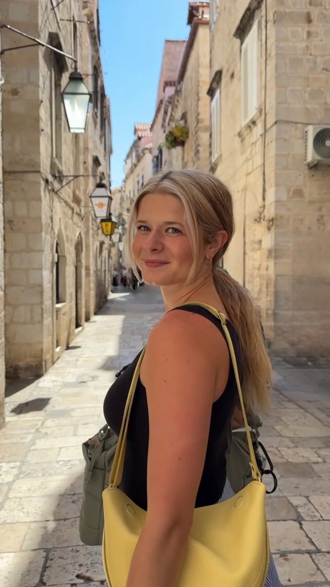 1 Bakeries in Dubrovnik
