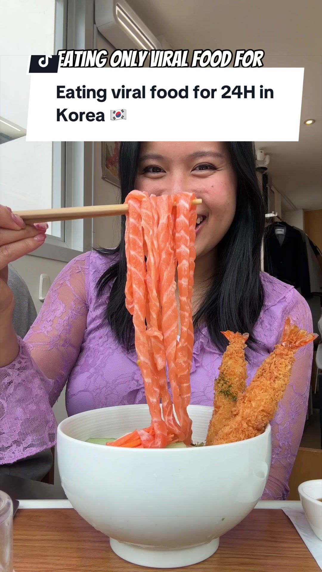 4 Restaurants in Seoul
