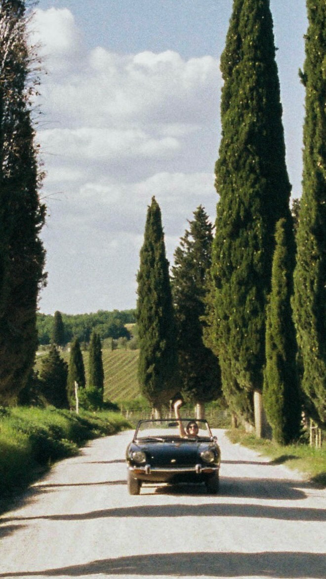 5 Places in Tuscany