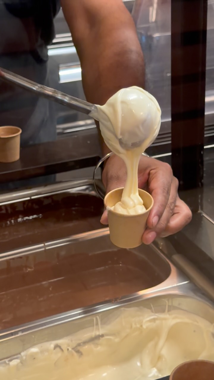 Rome's Oldest Chocolate Factory