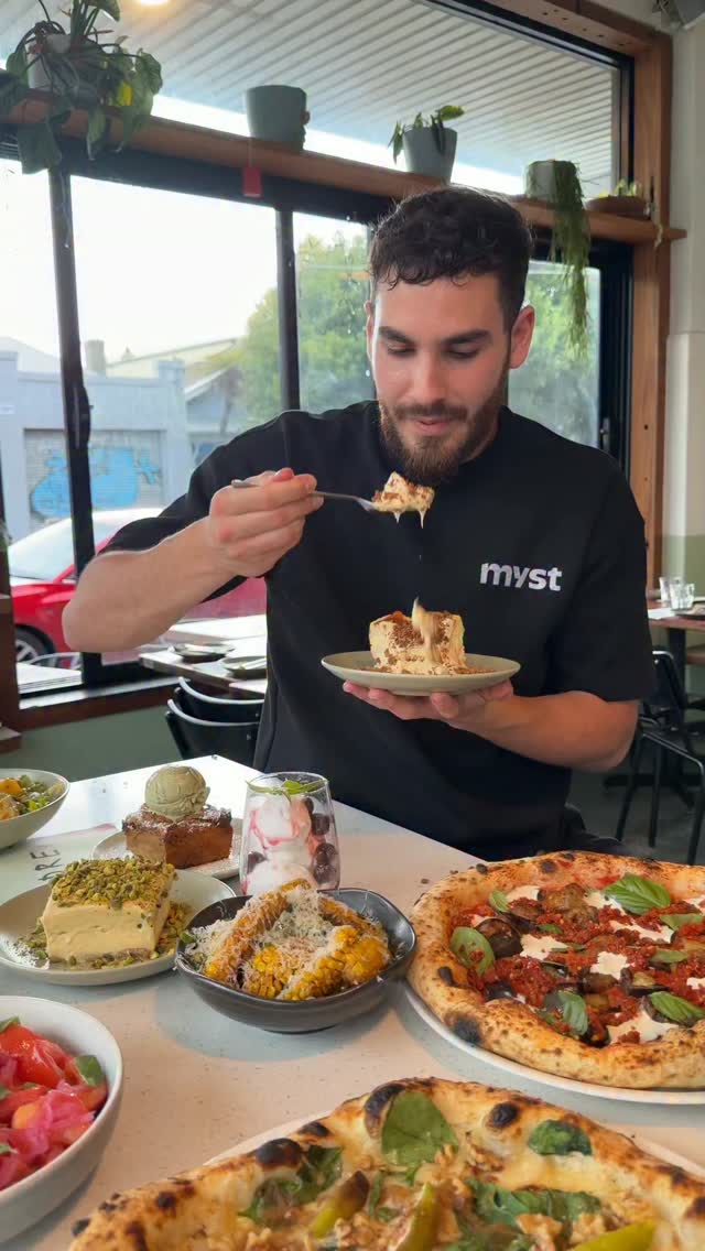 9 Restaurants in New South Wales