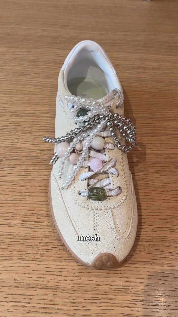 Madrid Sneakers From HOFF