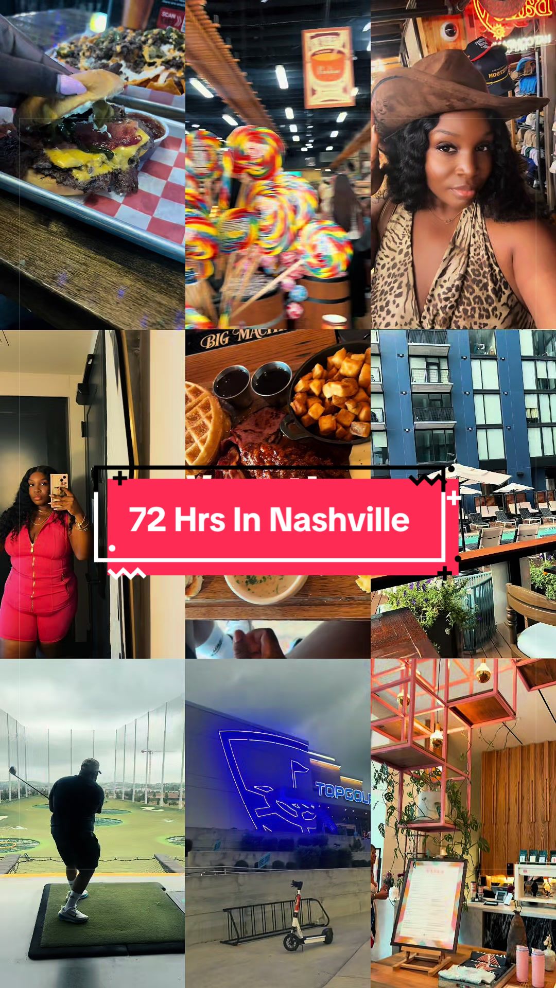 Nashville Brewery and Lively Bar
