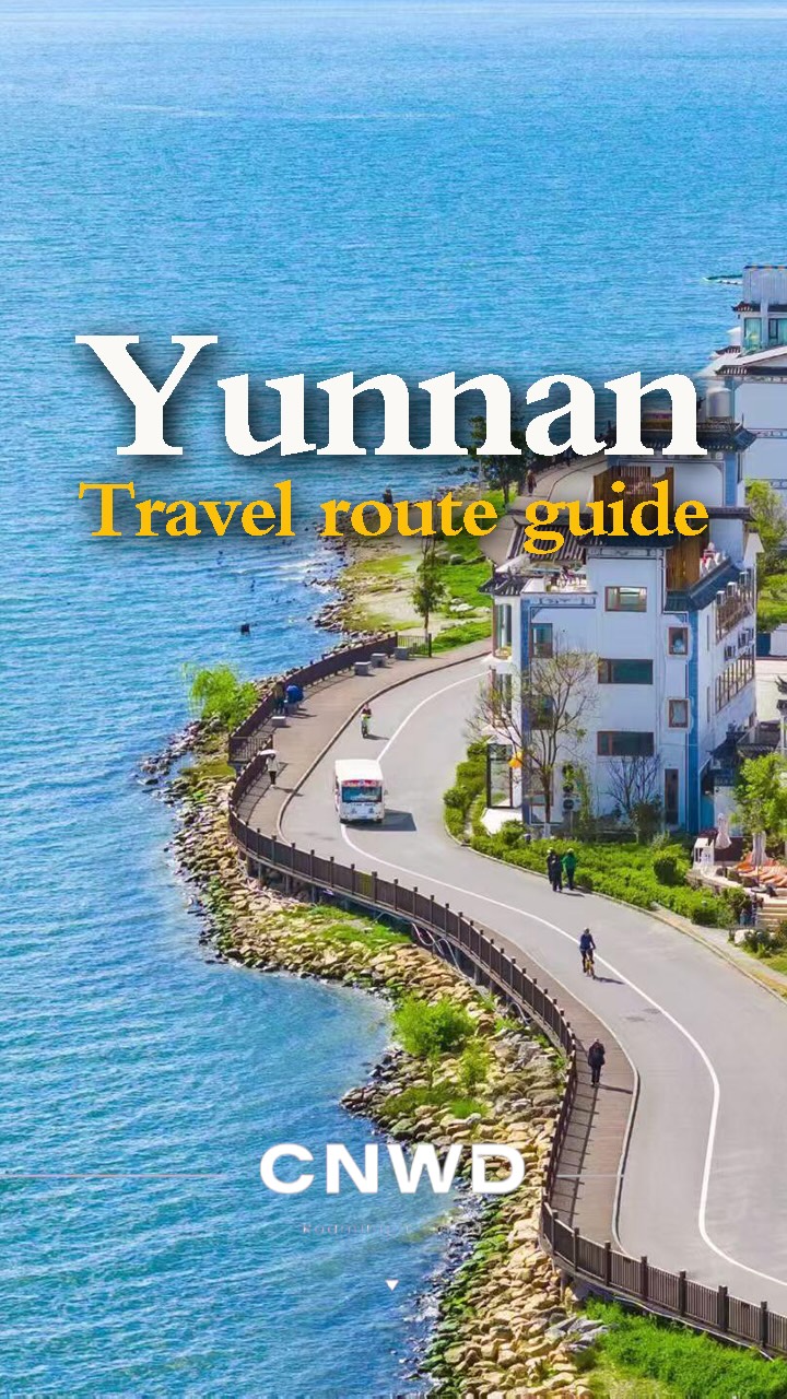 22 Attractions in China