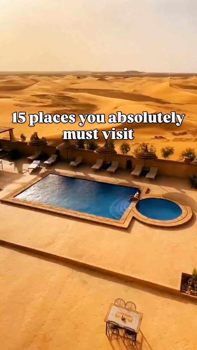 Morocco's Top Natural Wonders and Coastal Towns