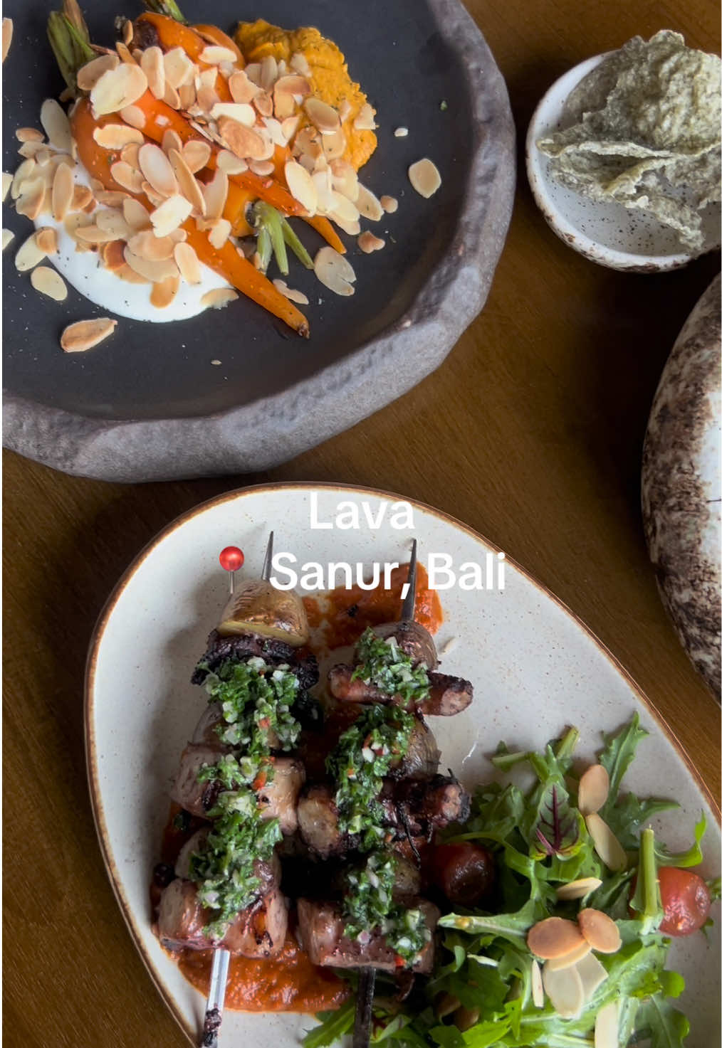 Lava Gastrobar: An Unforgettable Bali Dining Experience