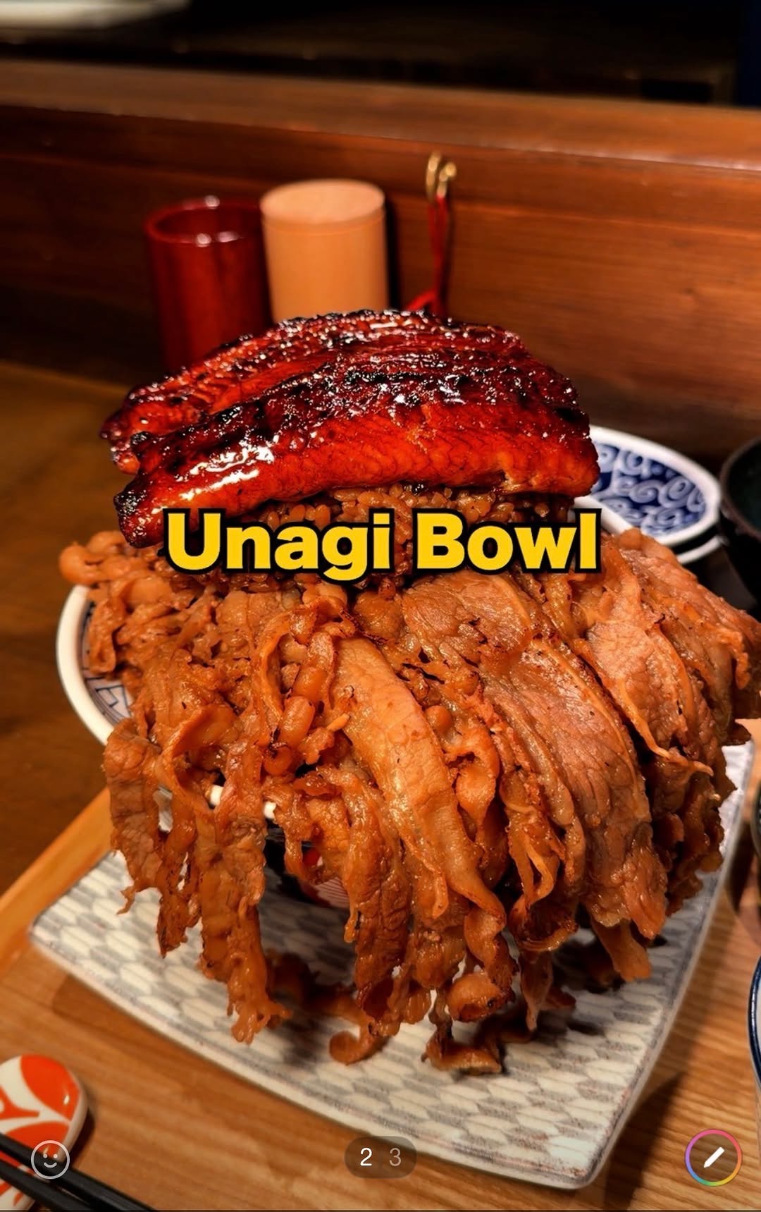 Izumo Shinjuku: Tokyo's Beloved Unagi Restaurant