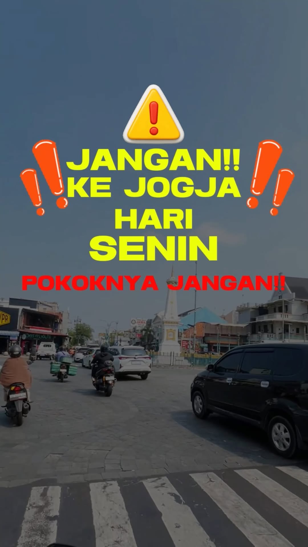 11 Attractions in Daerah Istimewa Yogyakarta