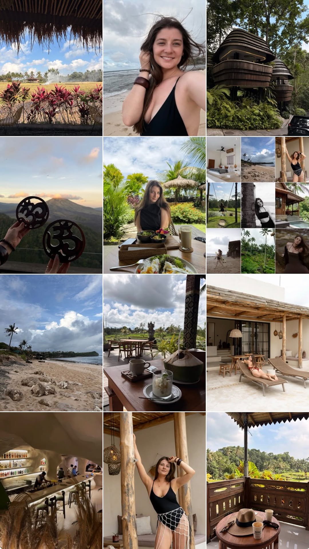 1 Restaurants in Bali