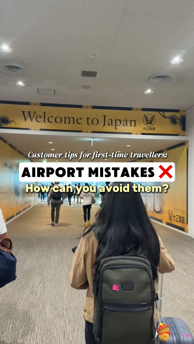 Japan Travel Tips: Avoid Common First-Time Visitor Mistakes