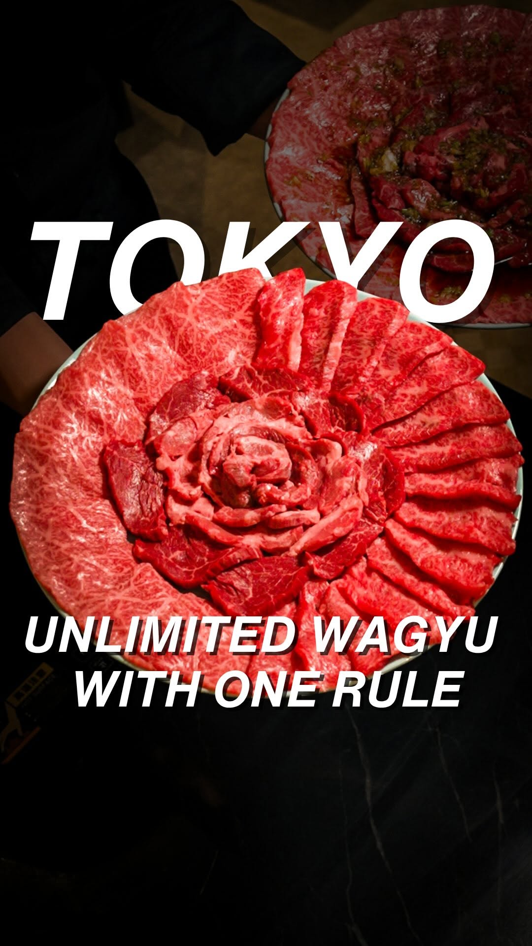 Naruge: Shibuya's Premium Wagyu Dining