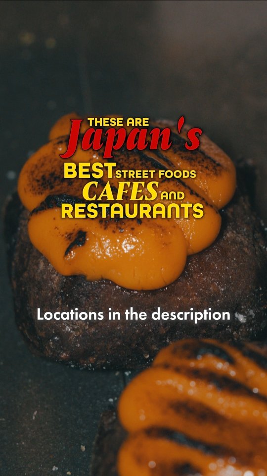 5 Restaurants in Taito City