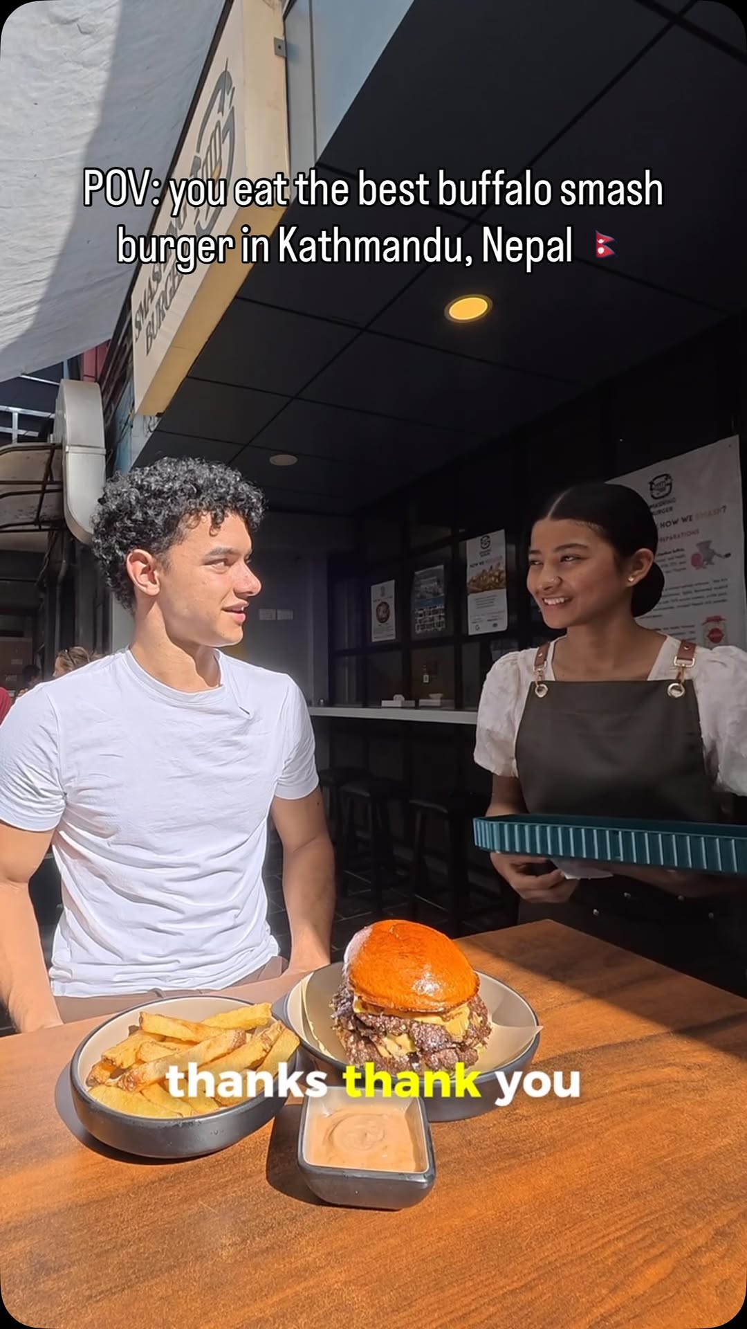 2 Restaurants in Kathmandu